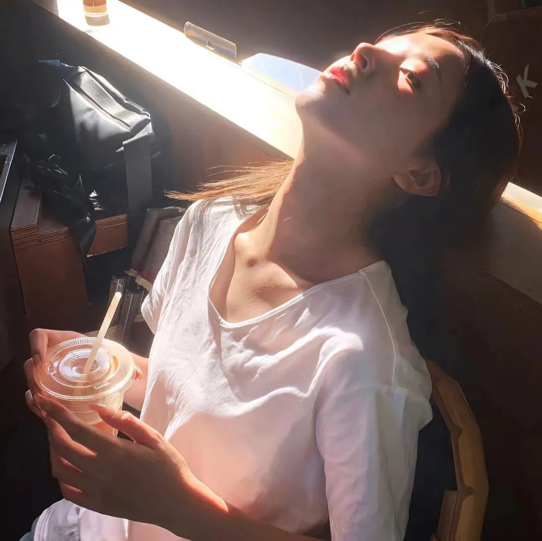 少年有点酷
