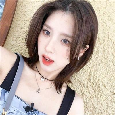 无名女孩