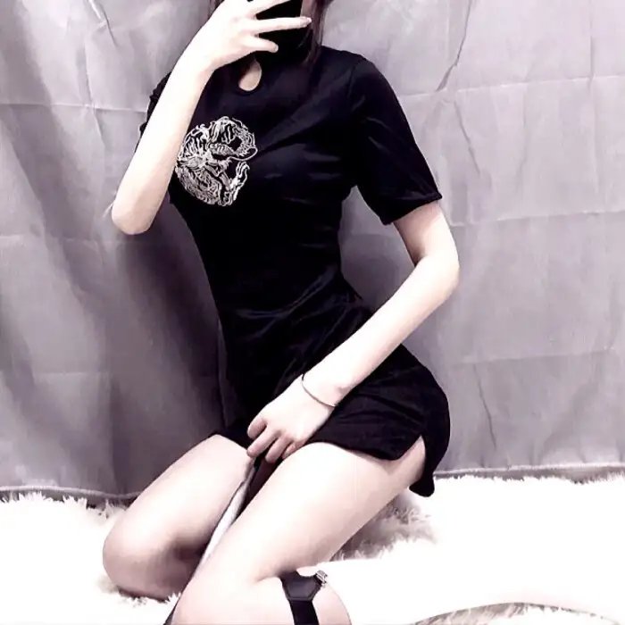 妖狐传