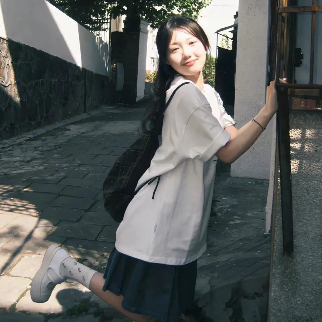 悠长下课后